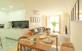 Feels Like Home Porto Modern Apartment
